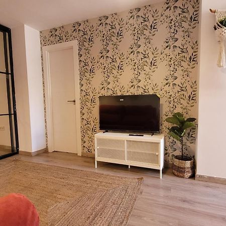 "Cozy Home", Terrace, Parking And Pool Málaga Exterior foto